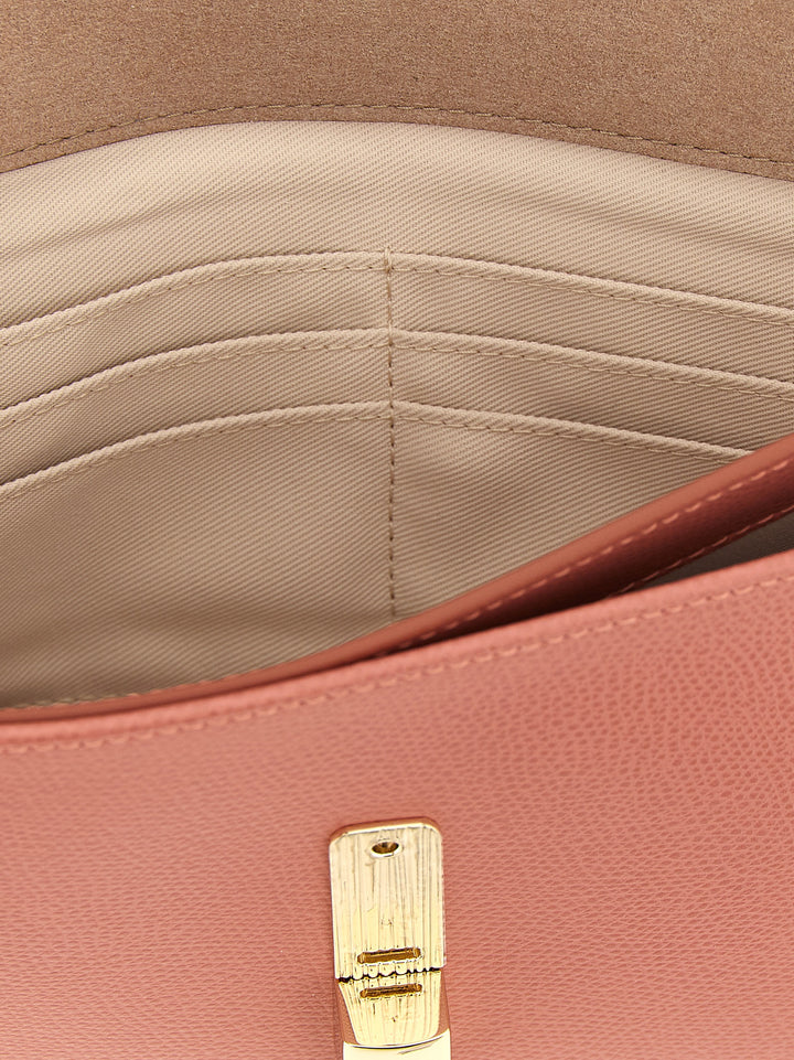 Furla Iris Clutch - Rosa | 8a1ad53c6082349739d962ba0c17b9f6f6c21d19