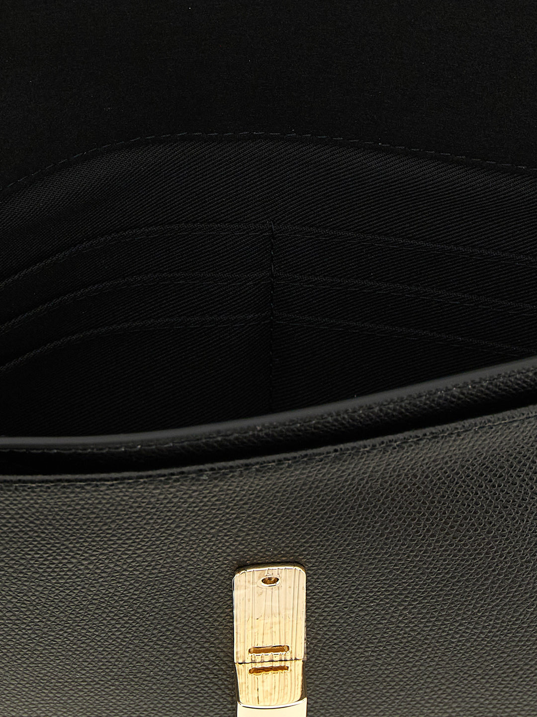 Furla Furla Iride Clutch - Nero | 6be4f50a60fa24008e94fafb089e06a0ee03b4f0