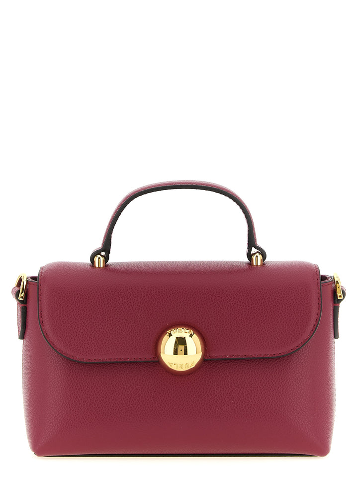 Furla Furla Moonlight Borse a Mano - Rosso | bd7d19c38129b1f9cfe487785c3e42c45f18935a