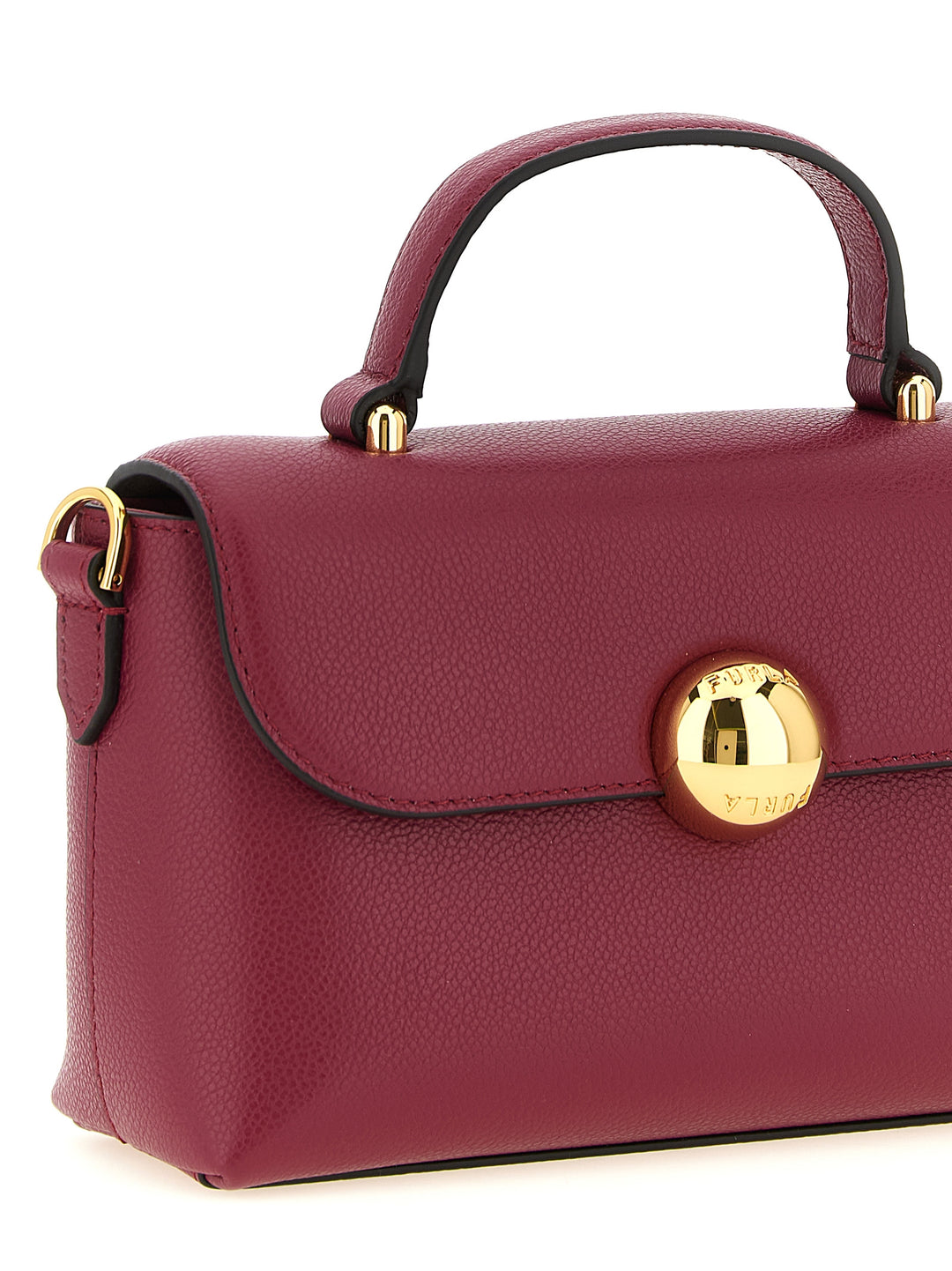 Furla Furla Moonlight Borse a Mano - Rosso | a8a784143047f2153cdadf9f4f4f834b8a1b6ac2