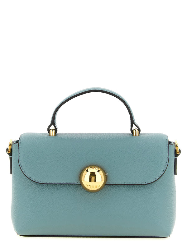 Furla Moonlight Borse A Mano Celeste