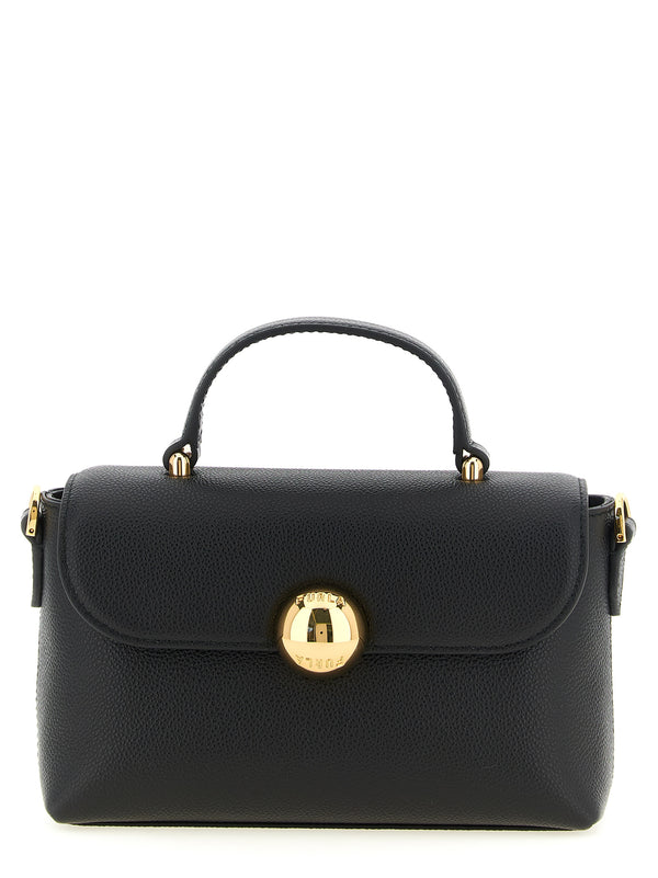 Furla Moonlight Borse A Mano Nero