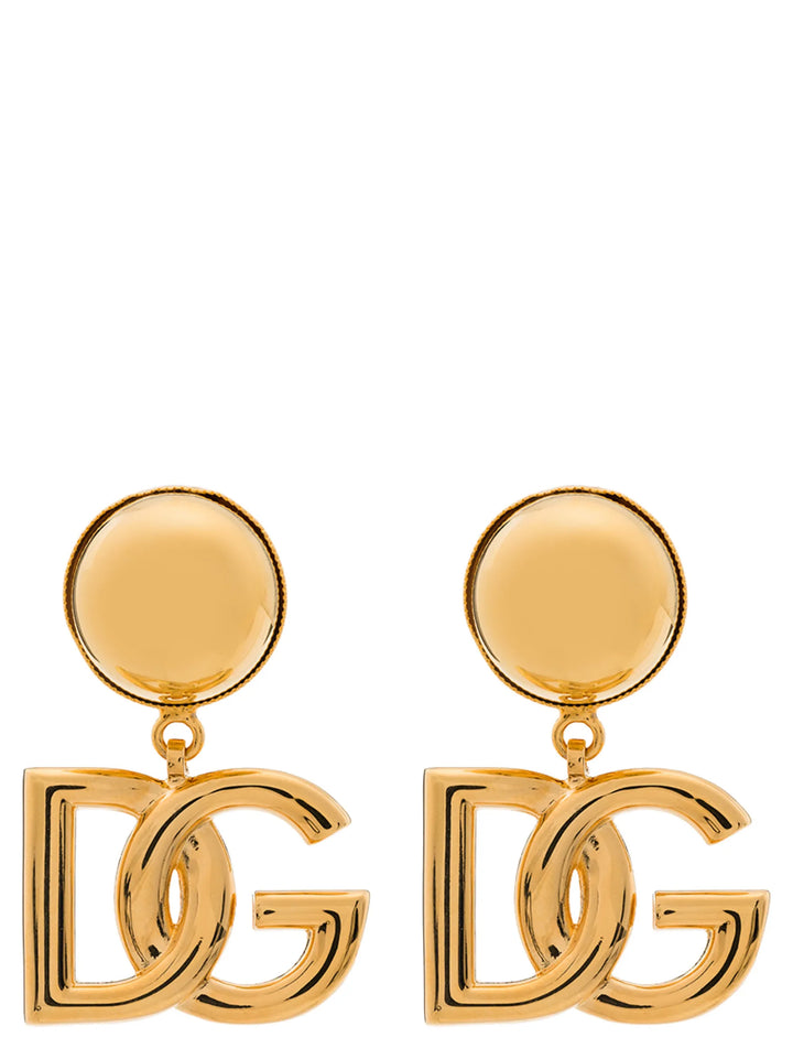 Dolce & Gabbana Pop Gioielli - Oro | 1087bc5bdbe994342c371c7f57a80ed7a42da762