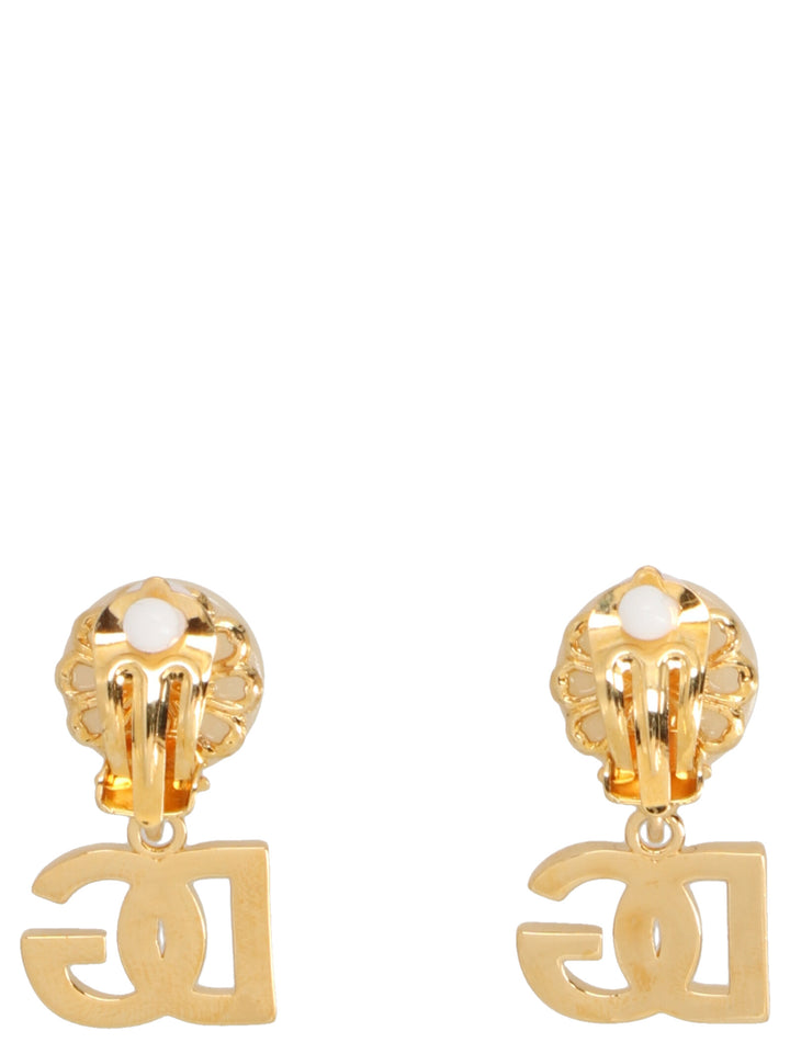 Dolce & Gabbana Newton Gioielli - Oro | 0d5a2006be53ef274886c29004296431803a5bdb