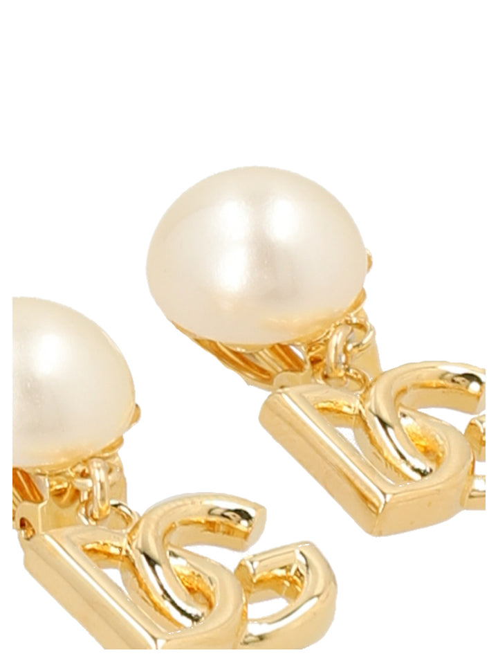 Dolce & Gabbana Newton Gioielli - Oro | 5c79484f3caf243b03f9eb5ad674224ed09fee0f