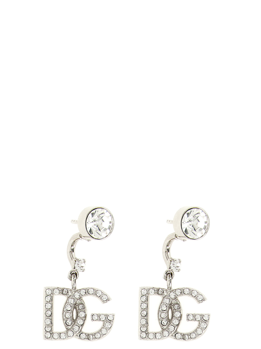 Dolce & Gabbana Holiday Gioielli - Silver | 548405a58fca11ce67fbf7f30aceb85b76474556
