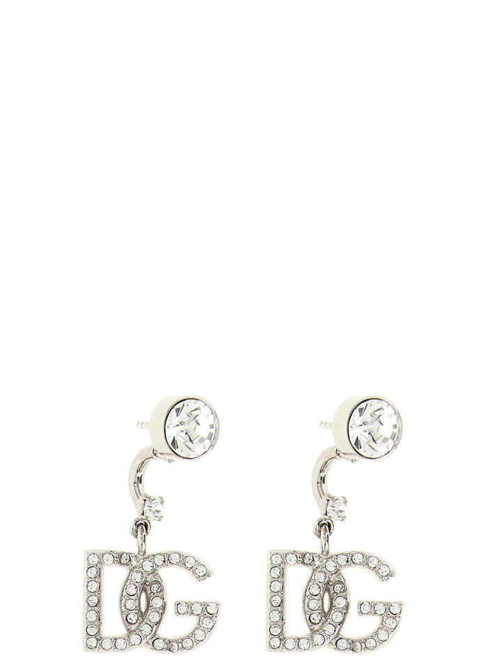 Dolce & Gabbana Holiday Gioielli - Silver | 548405a58fca11ce67fbf7f30aceb85b76474556