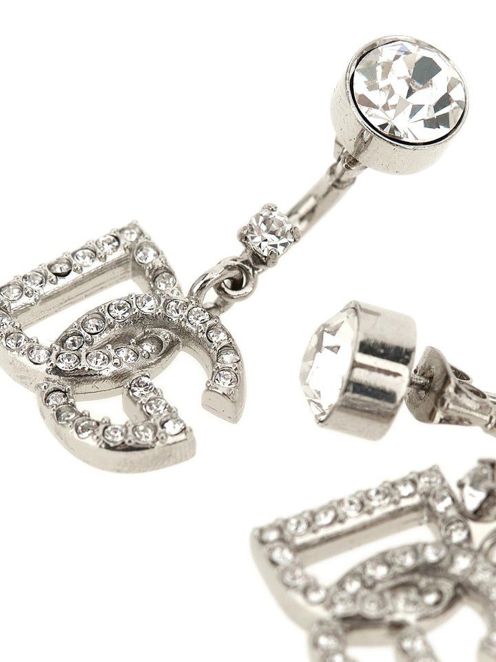 Dolce & Gabbana Holiday Gioielli - Silver | c3fc238328edd76aba038593d6098baeb92f1a36