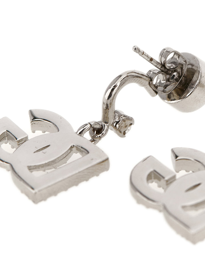 Dolce & Gabbana Holiday Gioielli - Silver | 8beb5f188c41ff8dca00b721395f84e908b6a266
