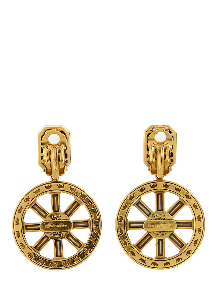 Dolce & Gabbana Ruota Carretto Gioielli - Multicolor | e1ab4396987508125dc146d4cf26ec46dbe3a0af