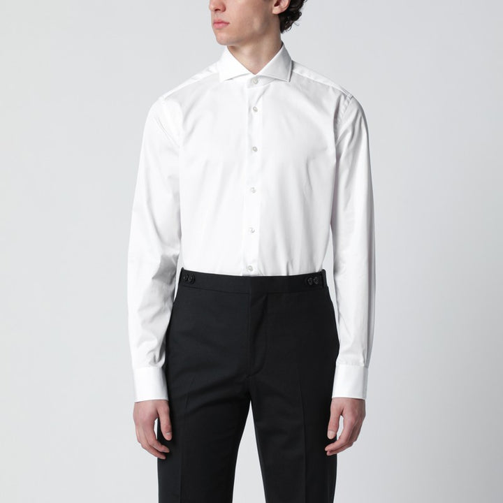 Xacus Shirts & Tops - Bianco | 3425e334a5e8139cf2d82fc5fa386a1090717304