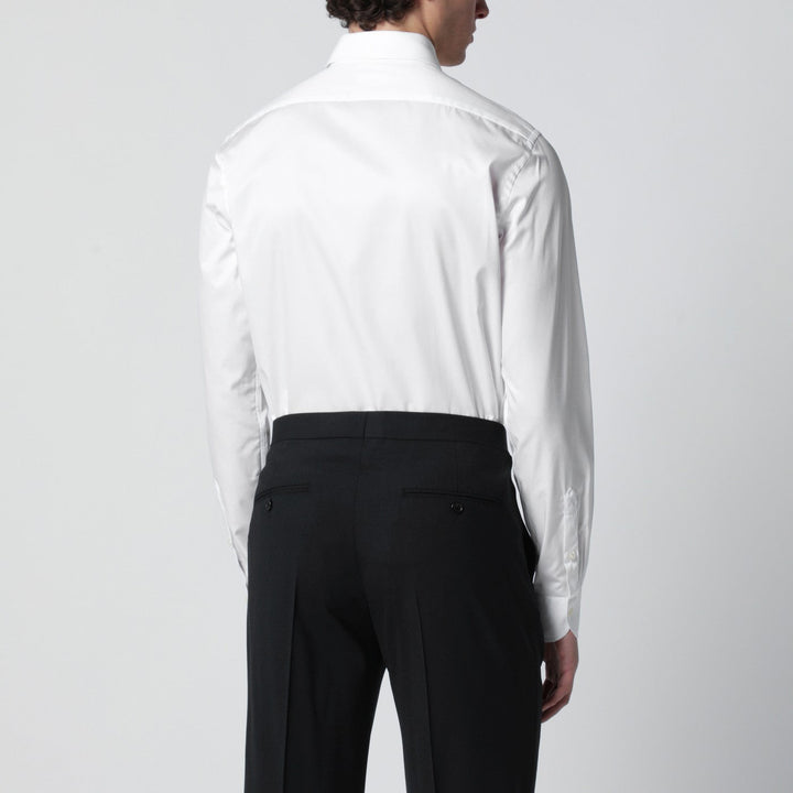 Xacus Shirts & Tops - Bianco | 7637eb5ba560a9aed85217271ca0f5dedd007fa9