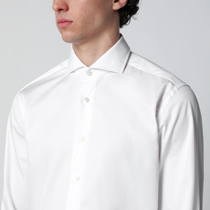 Xacus Shirts & Tops - Bianco | 4173e7bb1fdb036dbc8d798c6c2482ecb7d053f7