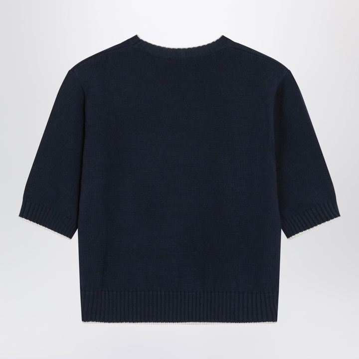 Weekend Max Mara Shirts & Tops - Blu | eadc9e35eae7e95213d7a6091f5e74b6a4854dea