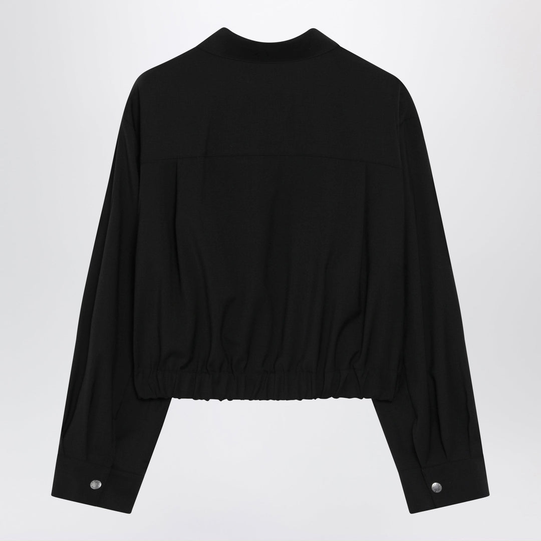 Weekend Max Mara Coats & Jackets - Nero | cbb65ee8fbf47d36c6c73b7da5bcb968e18a20ba