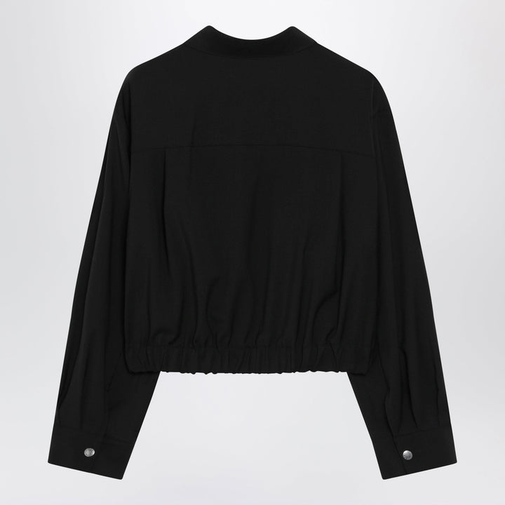 Weekend Max Mara Coats & Jackets - Nero | cbb65ee8fbf47d36c6c73b7da5bcb968e18a20ba
