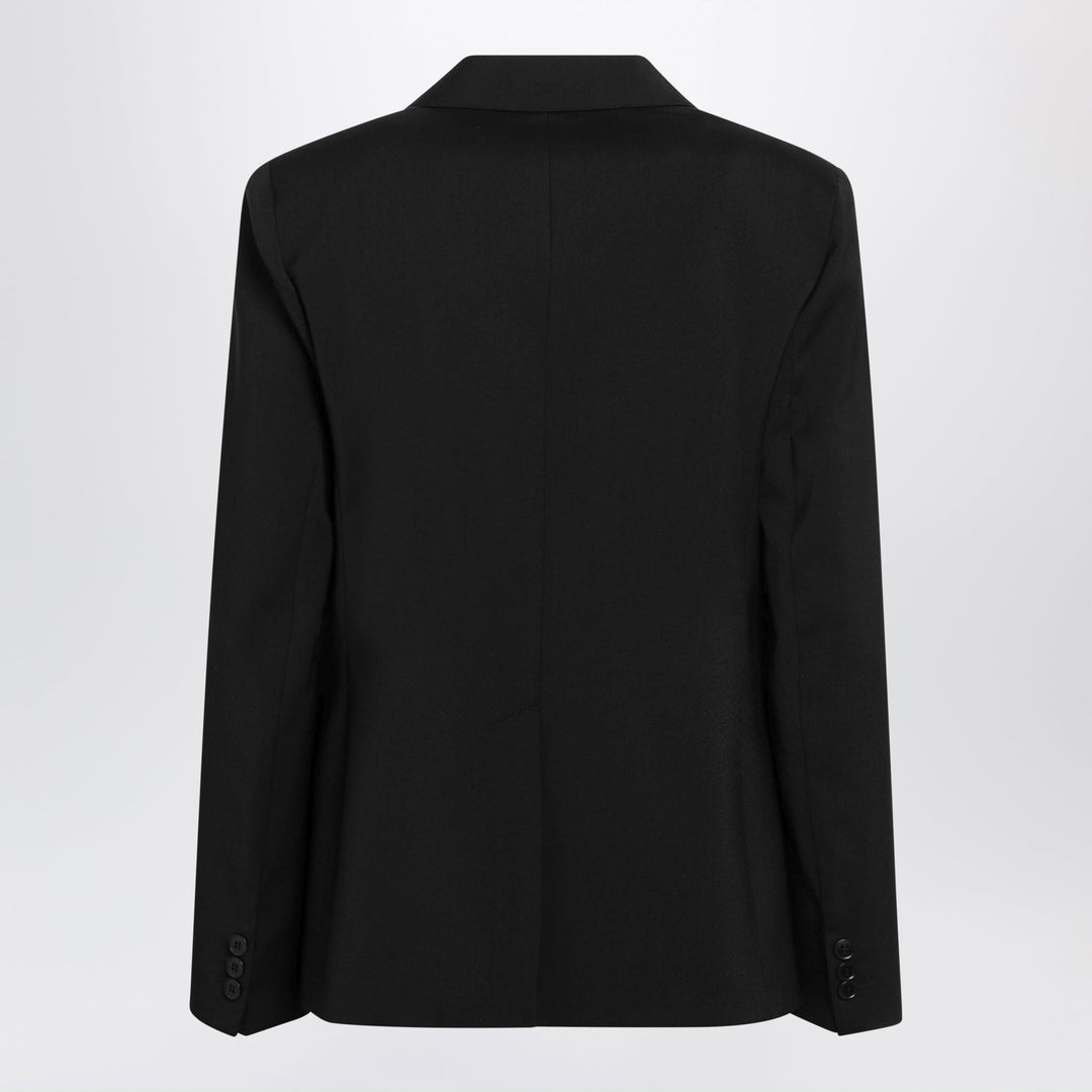 Weekend Max Mara Coats & Jackets - Nero | ea31bce7de303cc6611ca4304bfcd3b4b86eadb9