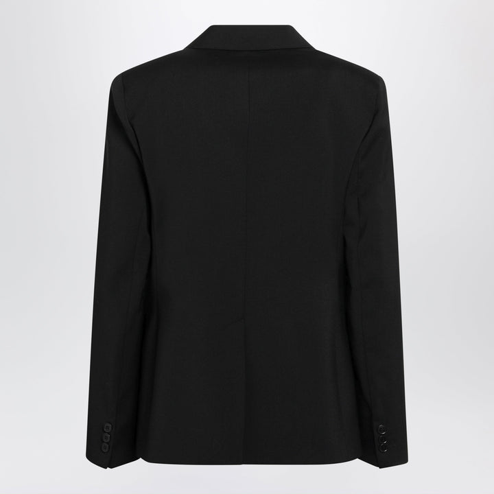 Weekend Max Mara Coats & Jackets - Nero | ea31bce7de303cc6611ca4304bfcd3b4b86eadb9