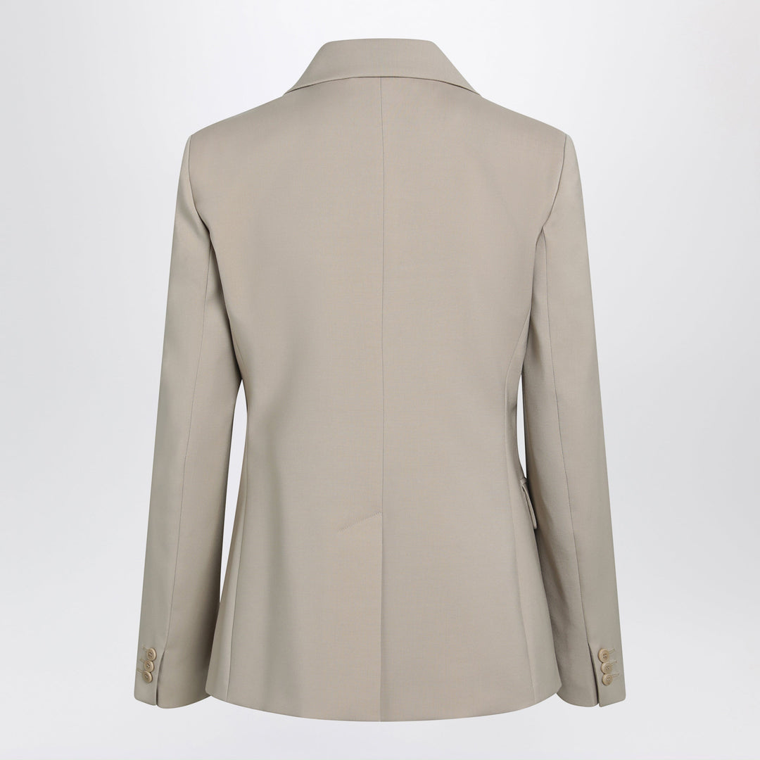 Weekend Max Mara Coats & Jackets - Beige | 0772df377a9511e8fb97687ff0f3754e7e926c21