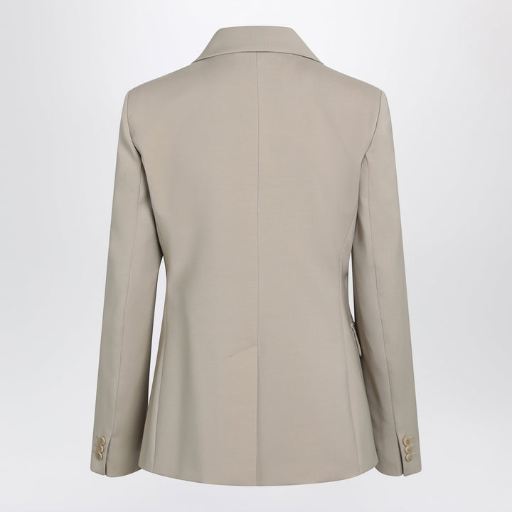 Weekend Max Mara Coats & Jackets - Beige | 0772df377a9511e8fb97687ff0f3754e7e926c21