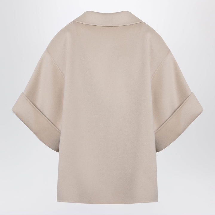 Weekend Max Mara Coats & Jackets - Beige | 48b4aae2cbfdc715c62f28f9693216927bdff77d
