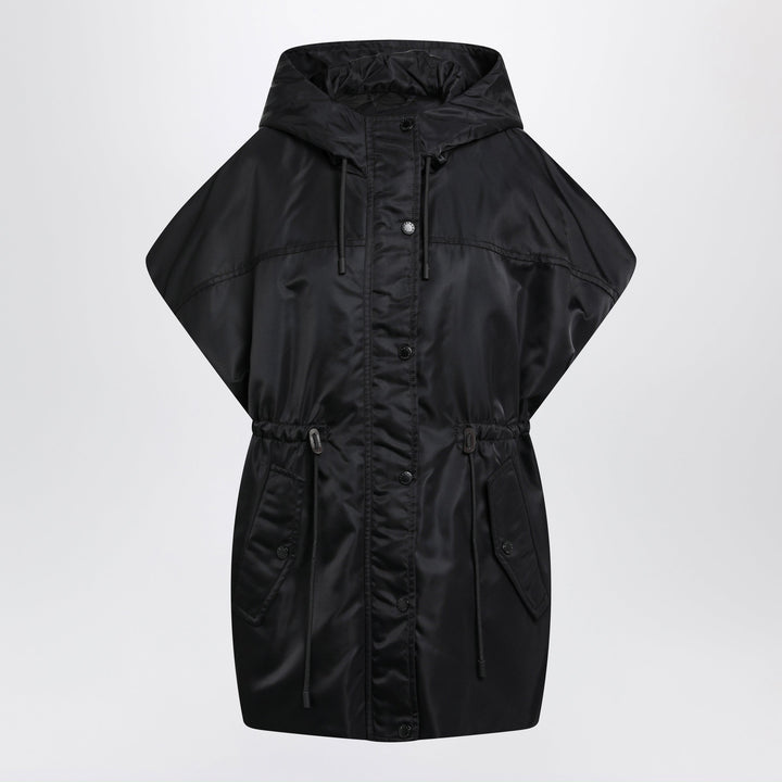 Weekend Max Mara Coats & Jackets - Nero | a718dd1a7373cd7acc2d79fb1484ba3c40541952
