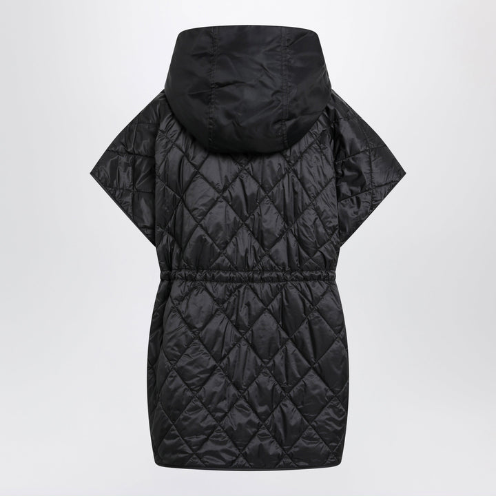 Weekend Max Mara Coats & Jackets - Nero | bf7219cc6d19f12a8a223e5fa9d667356016436b