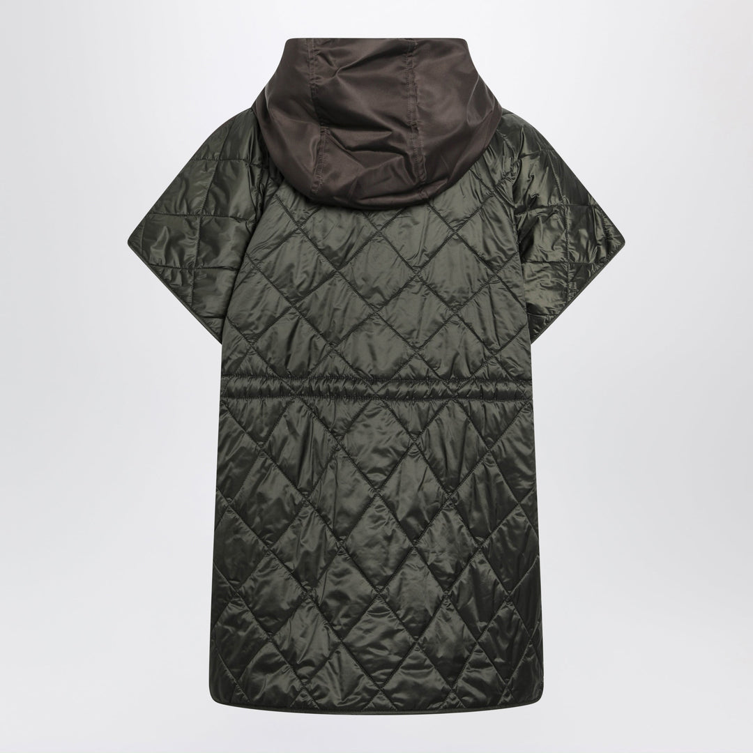 Weekend Max Mara Vests - Marrone | b488ccc2bcac604feb56c0f985f33173bfacb86d