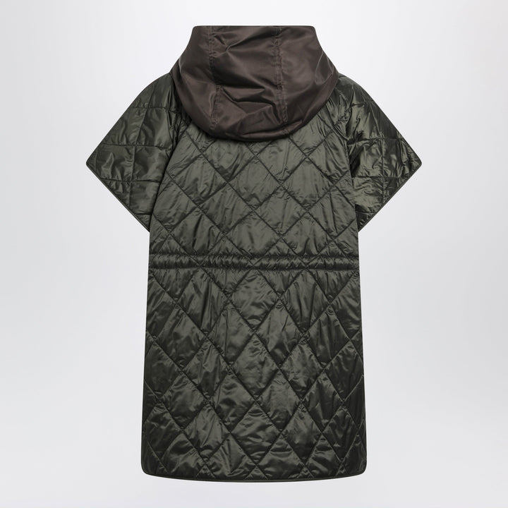 Weekend Max Mara Vests - Marrone | b488ccc2bcac604feb56c0f985f33173bfacb86d