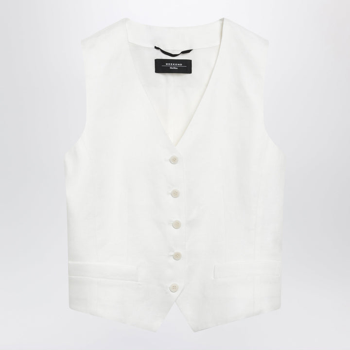 Weekend Max Mara Coats & Jackets - Bianco | 0c66ed2b41ed65a1c0a95f6450548468cb1fdc95