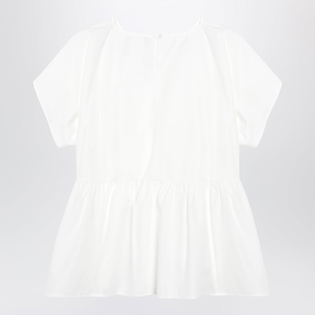 Weekend Max Mara Shirts & Tops - Bianco | 4ba9ddd04e4f477c1251eaa8020ab0f3277f4f09