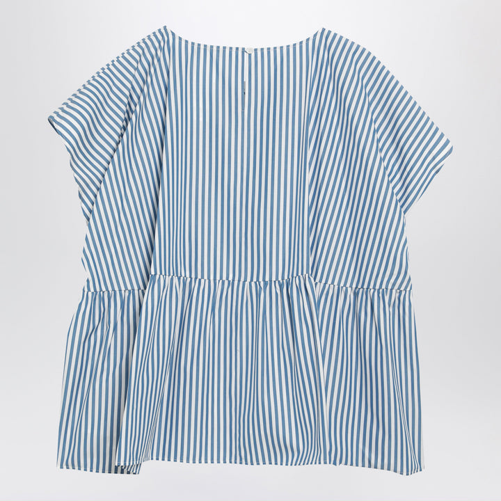 Weekend Max Mara Shirts & Tops - Blu | c830bcb61ad1e5939d1a4bb7f0b4c3c9b9ed1da9