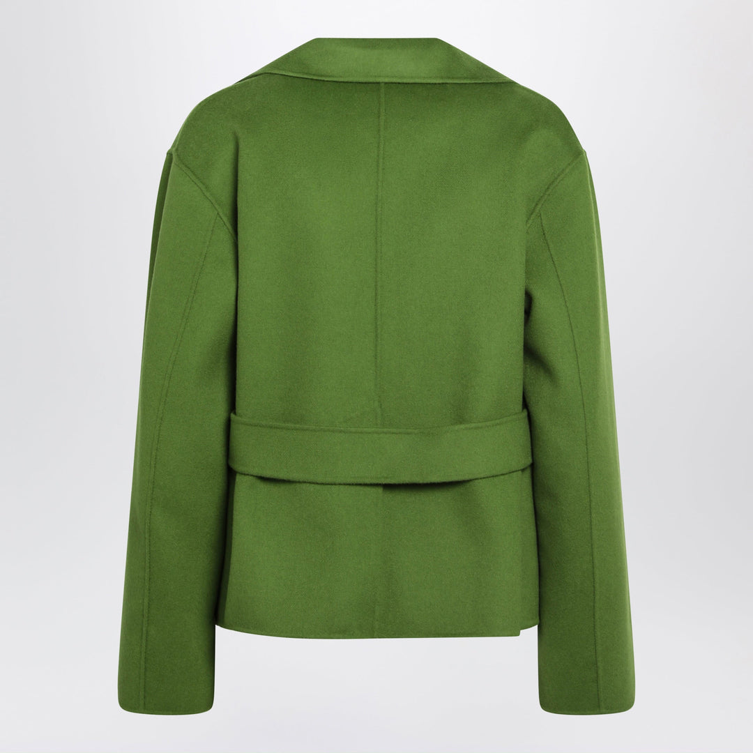 Weekend Max Mara Coats & Jackets - Verde | d71ca856b029a17f02c87dce0811daea44c02956