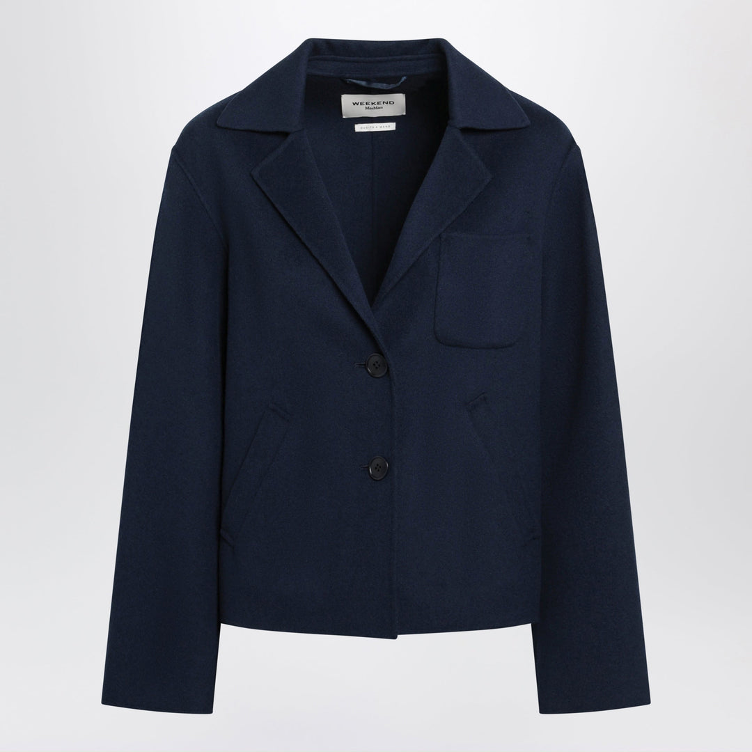 Weekend Max Mara Coats & Jackets - Blu | 0cd578f0f1fcea04fe22149a716c2d5ebc1c24aa