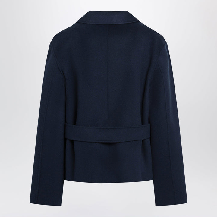 Weekend Max Mara Coats & Jackets - Blu | 1889bc5233a5c693561be22222c0323229e97312