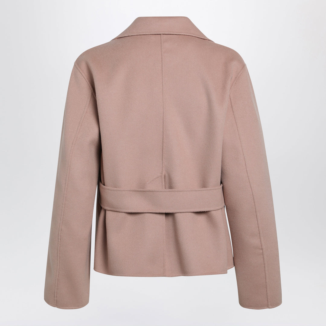 Weekend Max Mara Coats & Jackets - Rosa | c0db764cd228c2904af385e538025dcffc32dbf5