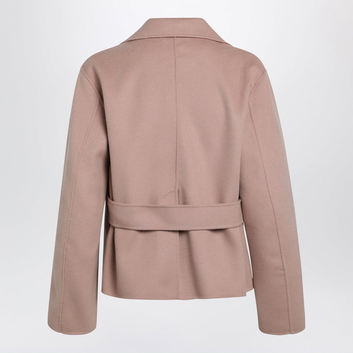 Weekend Max Mara Coats & Jackets - Rosa | c0db764cd228c2904af385e538025dcffc32dbf5