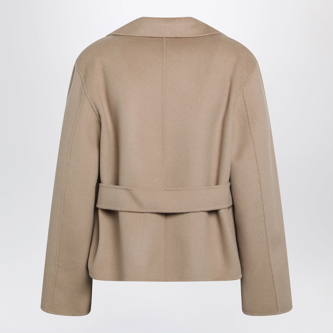 Weekend Max Mara Coats & Jackets - Marrone | 9a33b67cfcc4db2898f86a073779ccc6c277f060