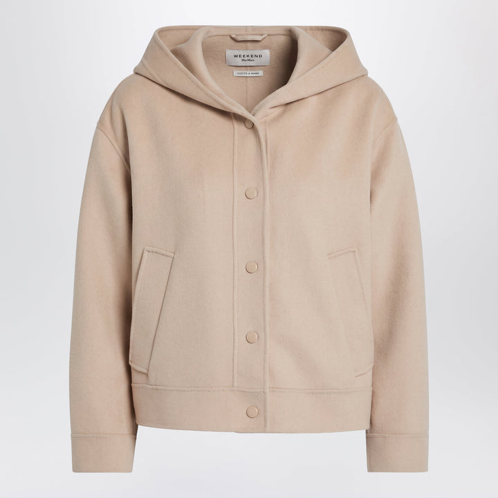Weekend Max Mara Coats & Jackets - Beige | 1edca497dba5d447b3b05553d313460ccf11a1eb
