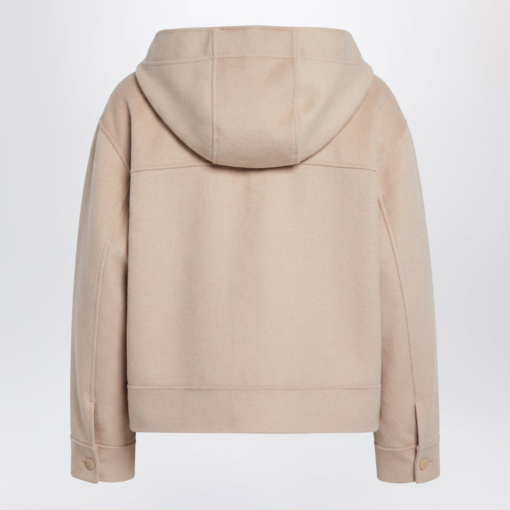 Weekend Max Mara Coats & Jackets - Beige | d7a81c65f5501218911892dbba04eeafb851f21f