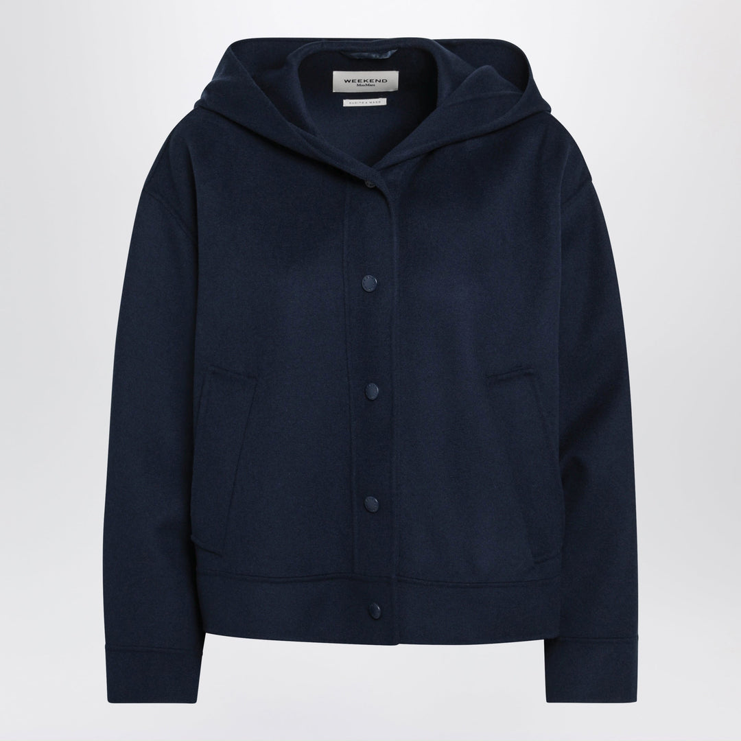 Weekend Max Mara Coats & Jackets - Blu | 0c0dec6017e5adb5da2cf91f35ffdb53cc793679