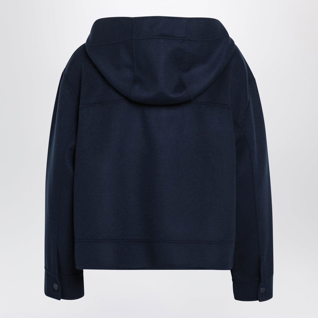 Weekend Max Mara Coats & Jackets - Blu | bcb1c05d7625b9aa5830dfbd4fc2703ad25ee02b
