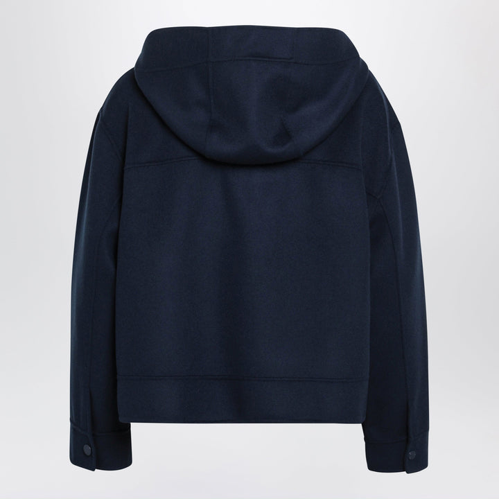 Weekend Max Mara Coats & Jackets - Blu | bcb1c05d7625b9aa5830dfbd4fc2703ad25ee02b