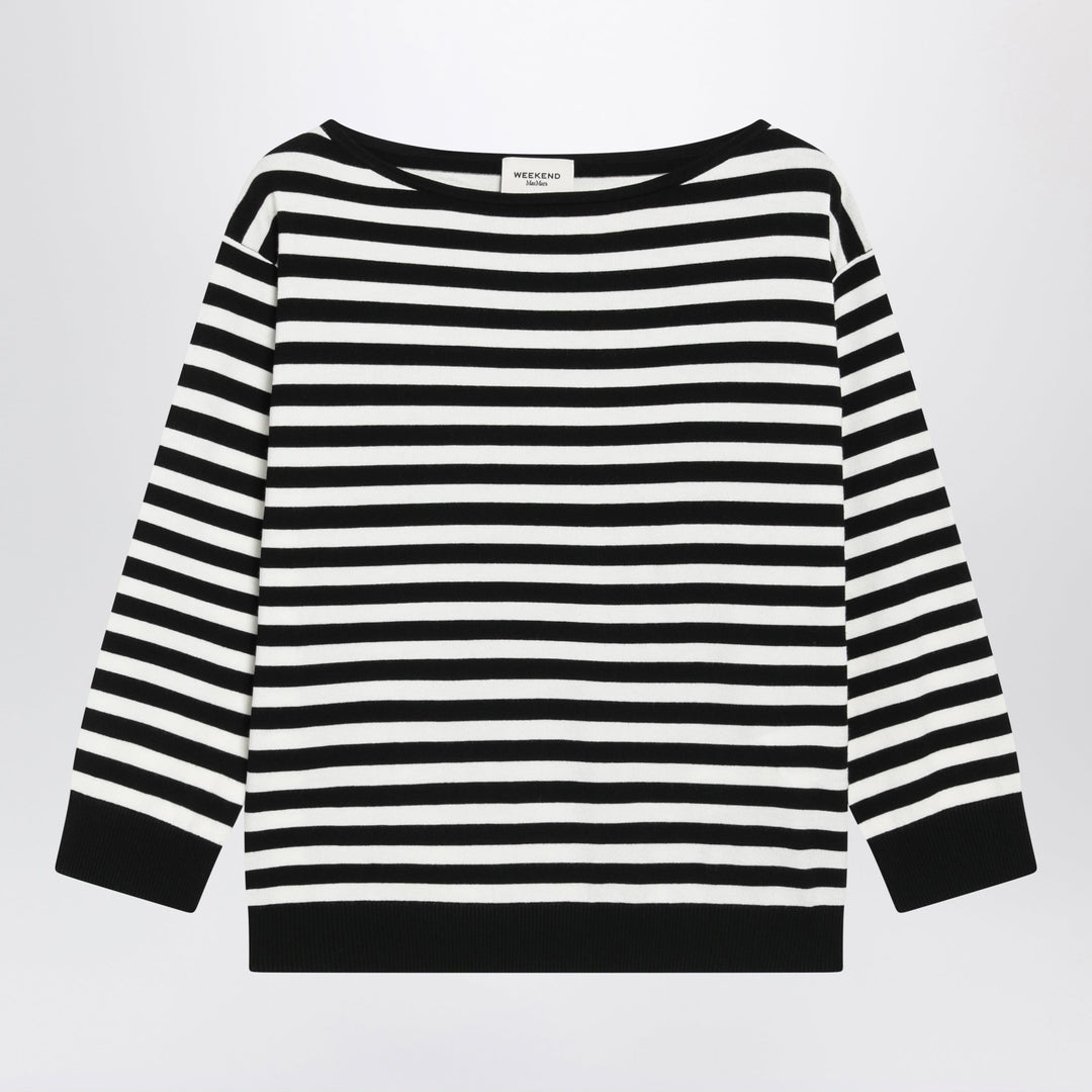 Weekend Max Mara Shirts & Tops - Nero | 09d0d9556693d50fa08c09081f7109f38e7b82a5