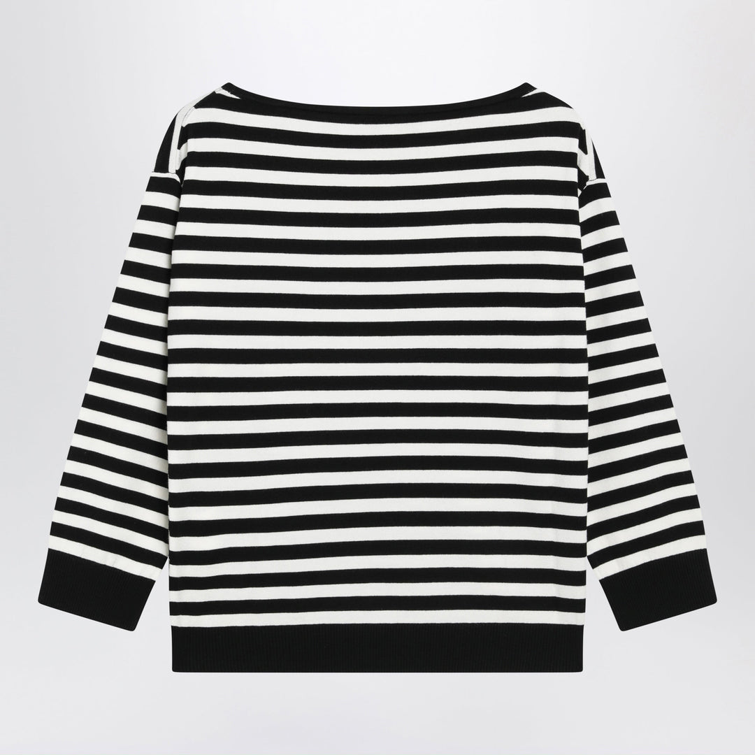 Weekend Max Mara Shirts & Tops - Nero | 3f6e281fdac52c3e4c876446bc2e97af92fa9c46