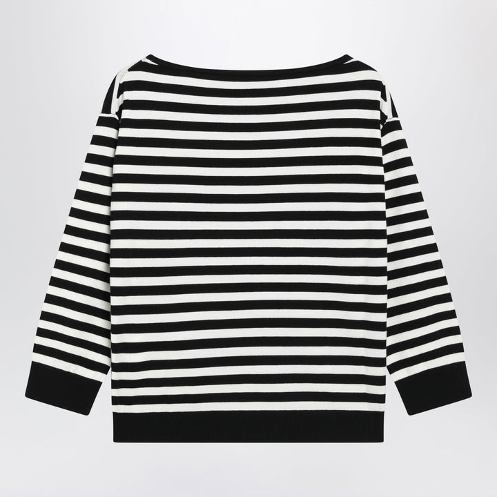 Weekend Max Mara Shirts & Tops - Nero | 3f6e281fdac52c3e4c876446bc2e97af92fa9c46