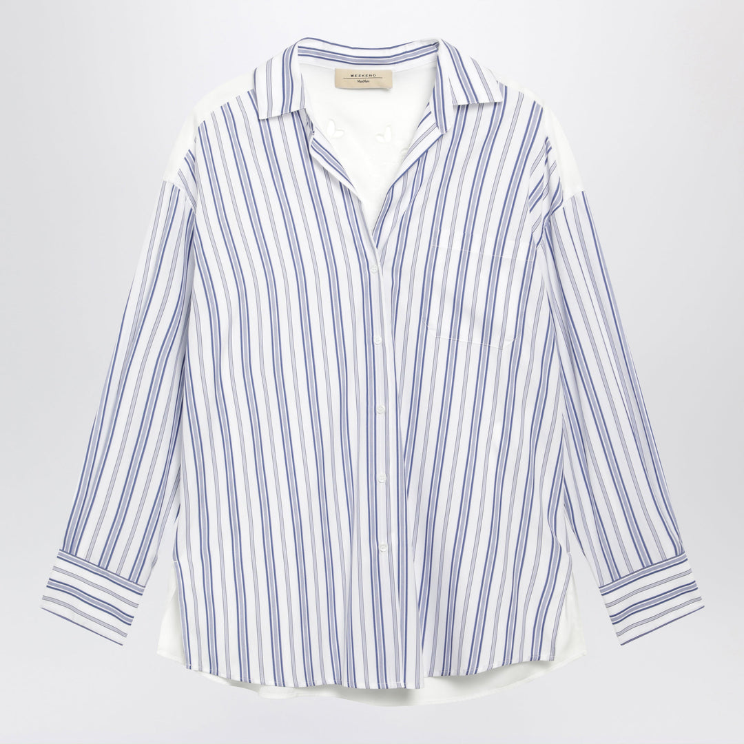 Weekend Max Mara Shirts & Tops - Bianco | 66a6a843d3be707b10c101fb4f54c20499dbb495