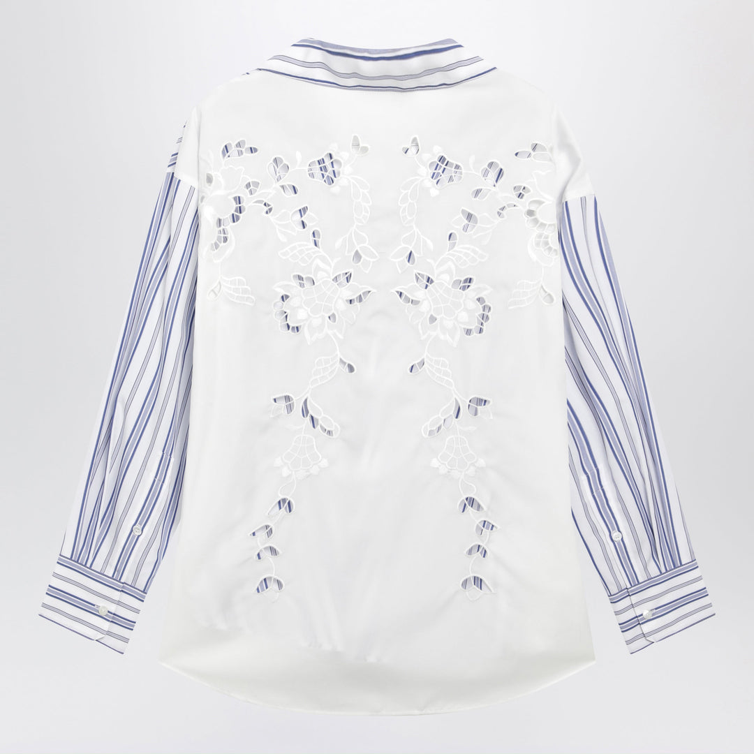 Weekend Max Mara Shirts & Tops - Bianco | e25cd7791ae7c893298d241a96d37c158ea2db33