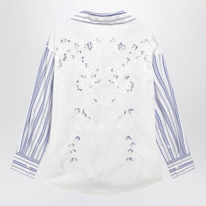 Weekend Max Mara Shirts & Tops - Bianco | e25cd7791ae7c893298d241a96d37c158ea2db33