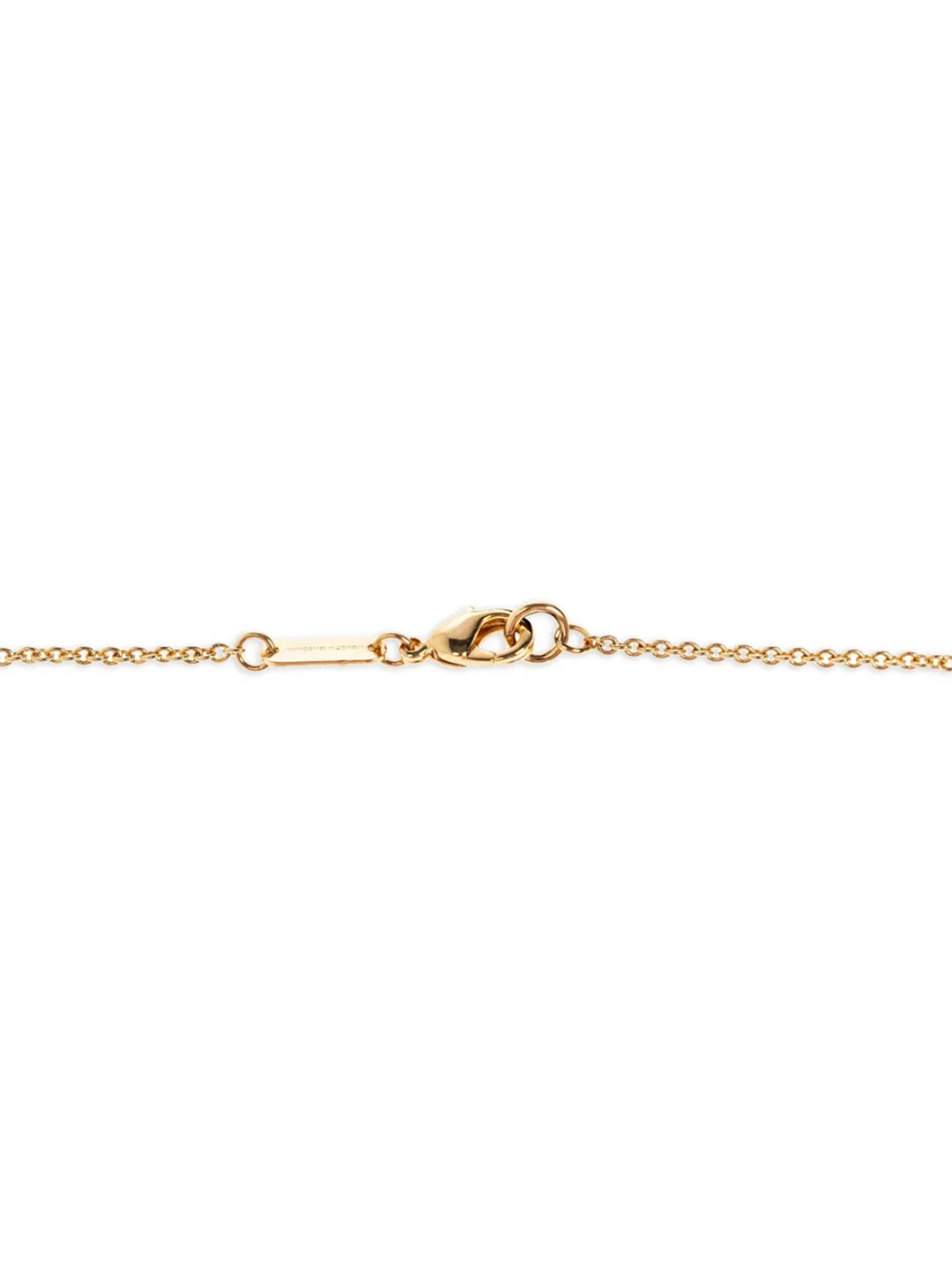 Dolce & Gabbana Heart Logo Gioielli - Oro | 7ac3683ca0f13eb7abc6ad41c33b75d070e477fd